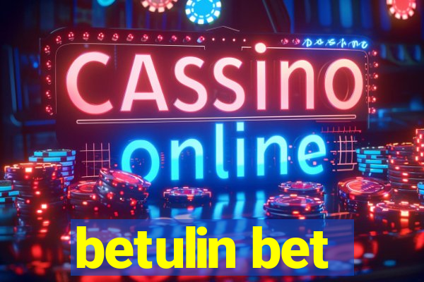 betulin bet